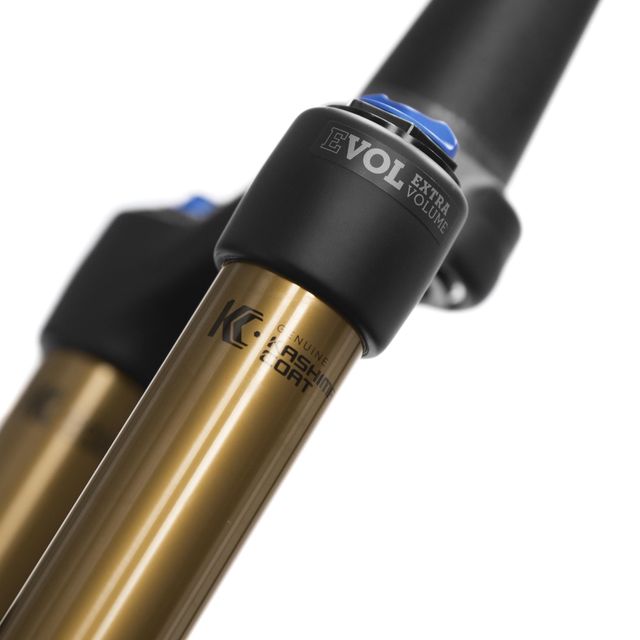 Fox 34 Float F-S 29 140 FIT4 51mm offset 2020